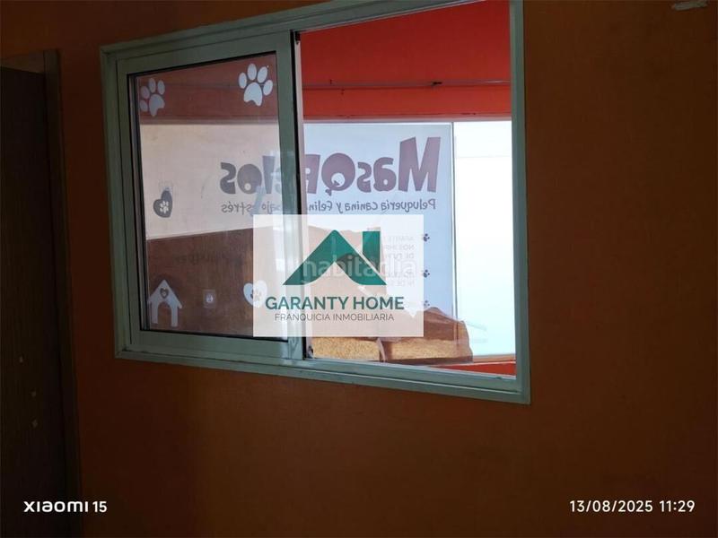 Foto 8fa119e3-deeb-4f85-a560-f59601c24f14. Local comercial  en venta El Bercial, en Getafe