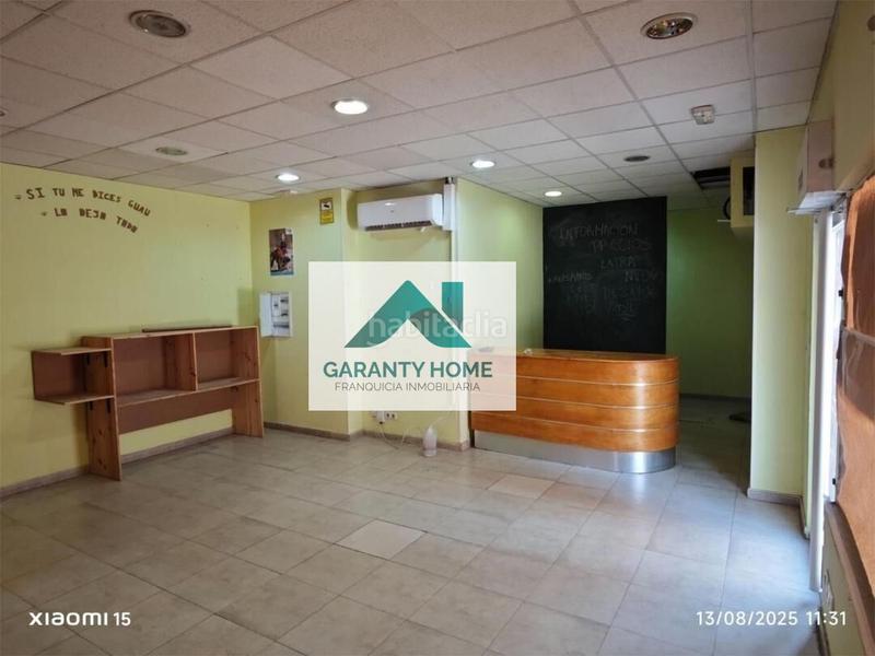 Foto d3956bdc-f680-4219-881d-29103444bd9f. Local comercial  en venta El Bercial, en Getafe