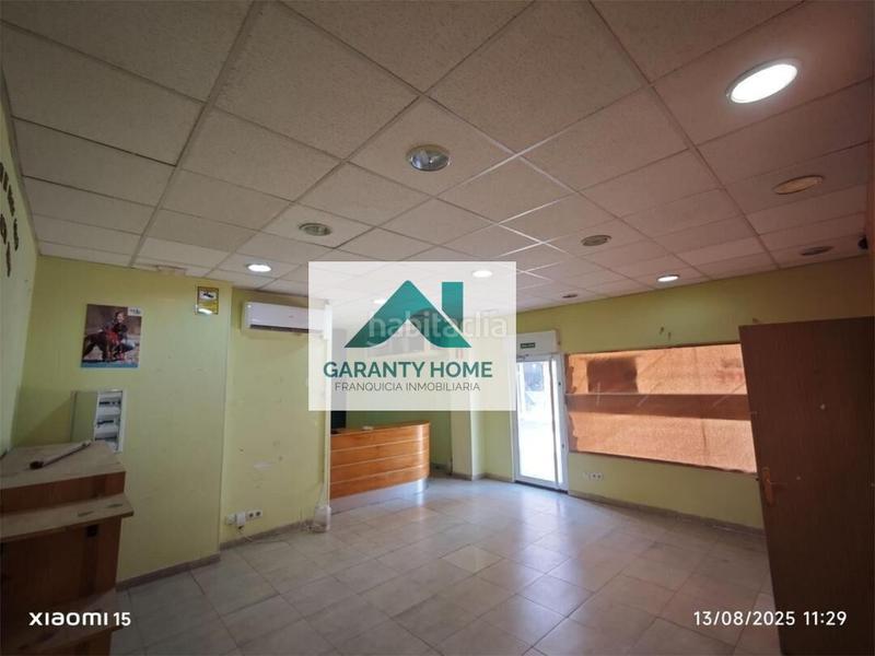 Foto dc757e32-066a-433c-8ada-bf9ceba6b804. Local comercial  en venta El Bercial, en Getafe