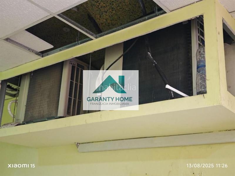 Foto e80873a2-4986-4831-a7ec-2a05d47fb2c3. Local comercial  en venta El Bercial, en Getafe