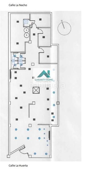 Foto 06e5b15a-7ec5-40f5-881f-1f5c1894656f. Local comercial local en venta zona centro de alcorcon en Alcorcón