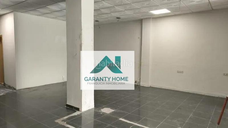 Foto a9e4d537-132b-4cbd-a6b0-f6dcbb1a4fef. Local comercial local en venta zona centro de alcorcon en Alcorcón