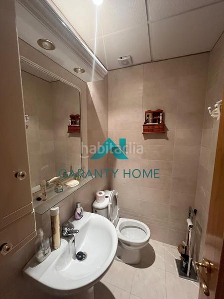 Foto 1d3451cd-1b2e-4d1f-a2bc-1116e379d1fc. Piso se vende piso cerca de la plaza de abastos, en Cabra