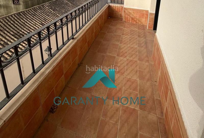 Foto ba2b9eac-6da4-426f-b3df-2504d8fd14cb. Piso se vende piso cerca de la plaza de abastos, en Cabra