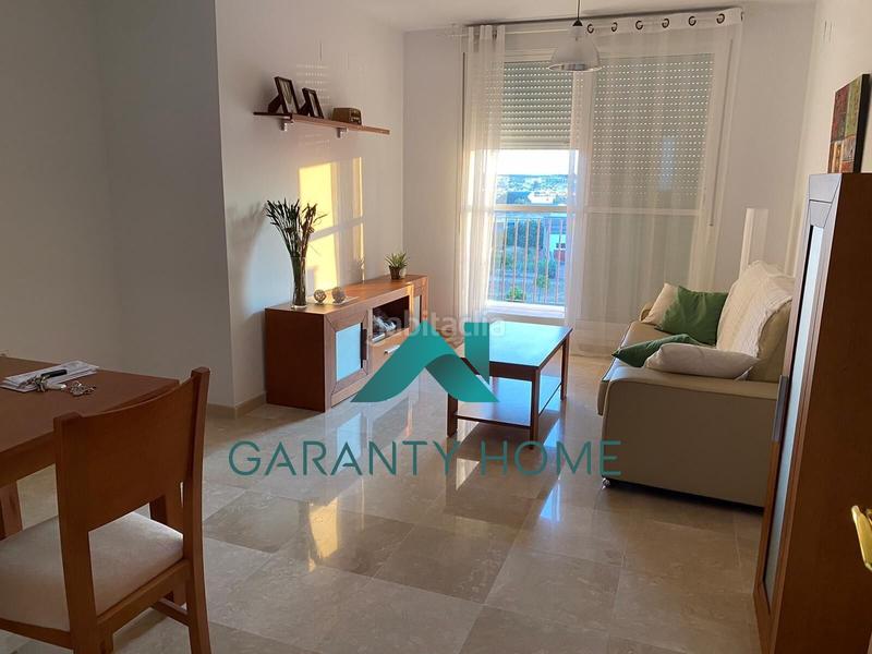 Foto 1aa08614-f999-4945-a4b3-5603ba19e9f3. Alquiler piso se alquila piso en Puente Genil