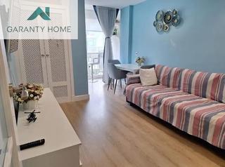 Apartamento en Parque de la Paloma