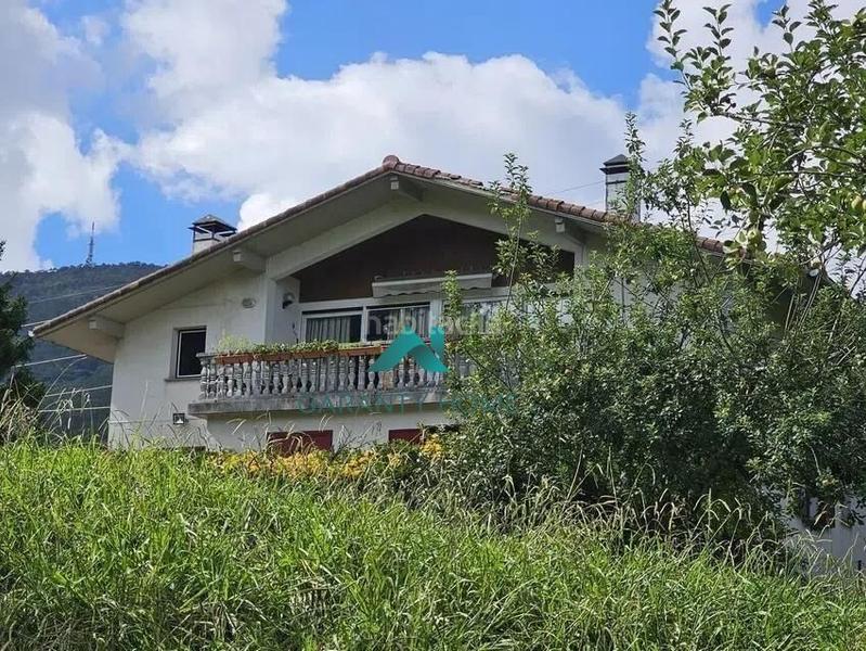 Foto 14c1acbb-23cf-42db-80b7-819222d8b695. Casa  en venta en irún en Lapice - Larreaundi - Olaberria - Meaka Irun