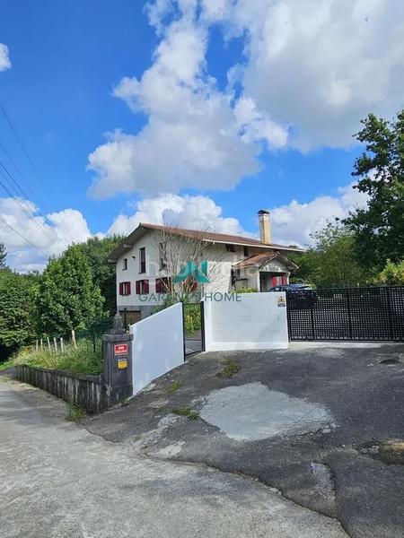 Foto 787881a9-42cf-4c74-9849-90674525ac55. Casa  en venta en irún en Lapice - Larreaundi - Olaberria - Meaka Irun