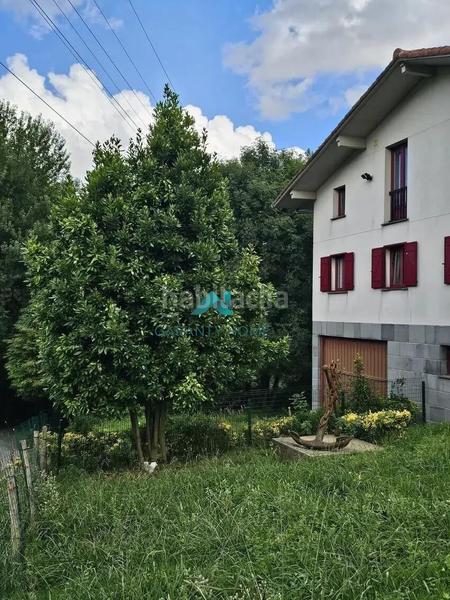 Foto 888de6b5-8f5e-4e3e-a767-f36cc348b32e. Casa  en venta en irún en Lapice - Larreaundi - Olaberria - Meaka Irun