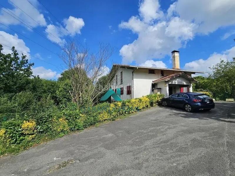 Foto dbc5cd0e-4d22-4c28-a45d-87f807783d33. Casa  en venta en irún en Lapice - Larreaundi - Olaberria - Meaka Irun