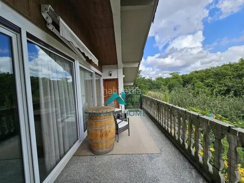 Foto df4b2f2a-a5c7-4d13-93fa-91f37a68b267. Casa  en venta en irún en Lapice - Larreaundi - Olaberria - Meaka Irun
