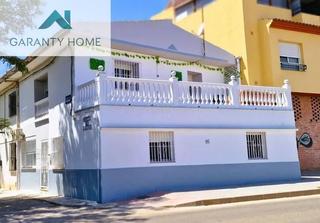 Chalet en Campanillas. Casa o chalet independiente en venta en calle jose calderon, cam