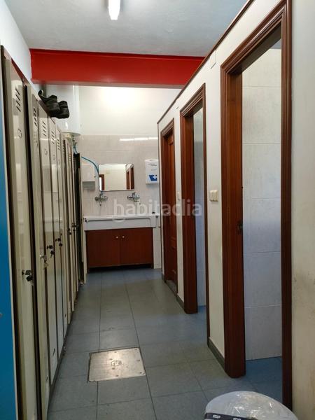 Foto 527f136c-4aa8-4393-aea4-211647b1f471. Alquiler nave industrial se alquila nave industrial en perfecto estado apta para cualquier actividad en Soraluze / Placencia de las Armas