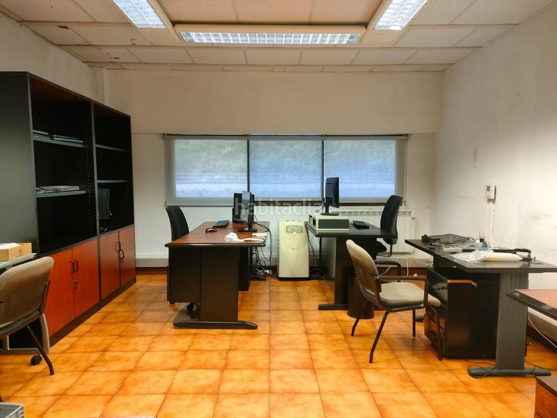 Foto 9c878eb9-d091-4b3a-9979-35439d2e2f66. Alquiler nave industrial se alquila nave industrial en perfecto estado apta para cualquier actividad en Soraluze / Placencia de las Armas