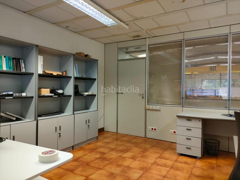 Foto b46585d6-ba9c-4aa8-8bad-28ccb834cc7d. Alquiler nave industrial se alquila nave industrial en perfecto estado apta para cualquier actividad en Soraluze / Placencia de las Armas
