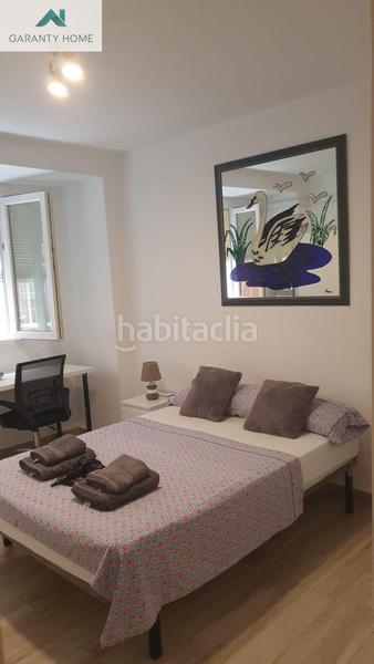 Foto 0b6c83d2-1e8e-43bb-951c-7a00664a4379. Alquiler piso alquiler de piso en calle pintor pedro saenz, malaga en Málaga