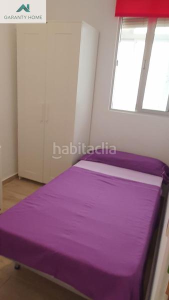 Foto 175271f7-ebea-47b4-9b56-56e1cb0fd9e4. Alquiler piso alquiler de piso en calle pintor pedro saenz, malaga en Málaga