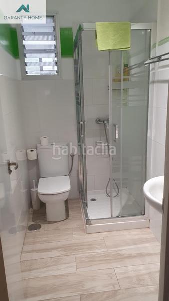 Foto 36cc6299-dd2f-4442-b8e8-dceff315a89d. Alquiler piso alquiler de piso en calle pintor pedro saenz, malaga en Málaga