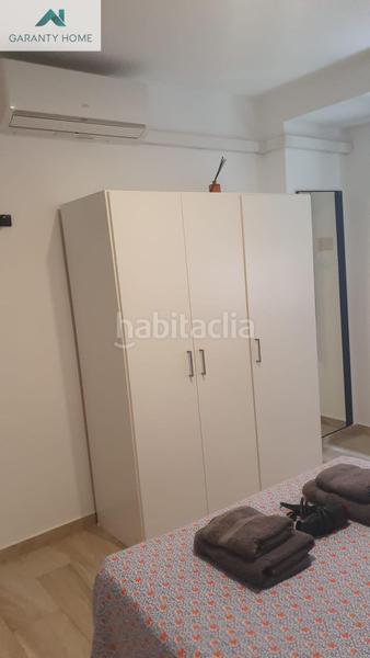 Foto aa245b1d-a6a8-44cc-900c-147ca876e418. Alquiler piso alquiler de piso en calle pintor pedro saenz, malaga en Málaga