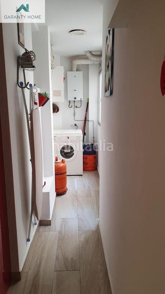 Foto d3ceb446-1ede-480f-b670-6d99b2a879d9. Alquiler piso alquiler de piso en calle pintor pedro saenz, malaga en Málaga