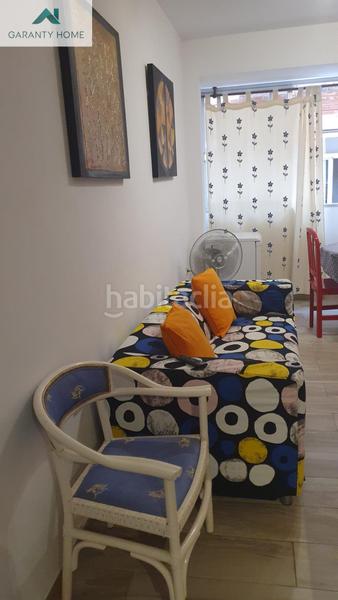 Foto dc5d7798-94ed-435f-a552-0b7af18d3c38. Alquiler piso alquiler de piso en calle pintor pedro saenz, malaga en Málaga