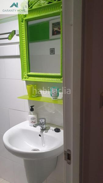 Foto e7125b6b-9946-4dcd-a1a2-8a553857ec00. Alquiler piso alquiler de piso en calle pintor pedro saenz, malaga en Málaga
