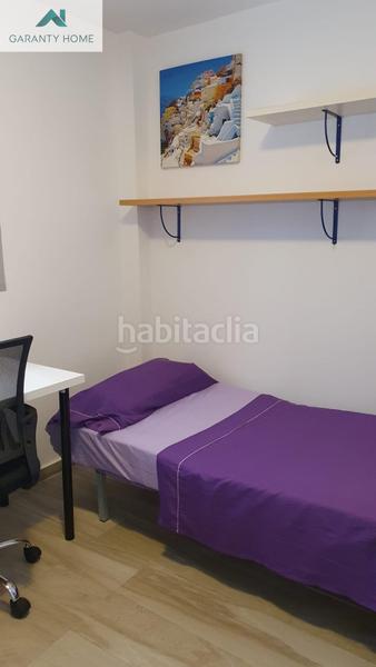 Foto f3edc914-e7da-4ab0-87c9-2e5325ec8f18. Alquiler piso alquiler de piso en calle pintor pedro saenz, malaga en Málaga