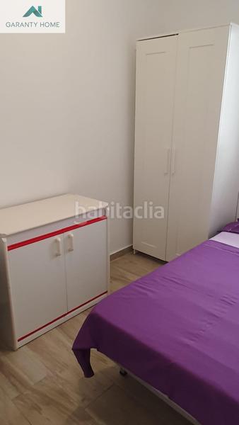 Foto f9c2e122-8892-4bd2-a257-035ee91ec88c. Alquiler piso alquiler de piso en calle pintor pedro saenz, malaga en Málaga