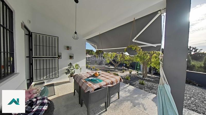 Foto 18c0c7af-2363-441d-a69c-d98f3a7dfdf7. Chalet pinares a 5 min de la playa y del centro visita este chalet con tour virtual sin moverte de casa en Lepe