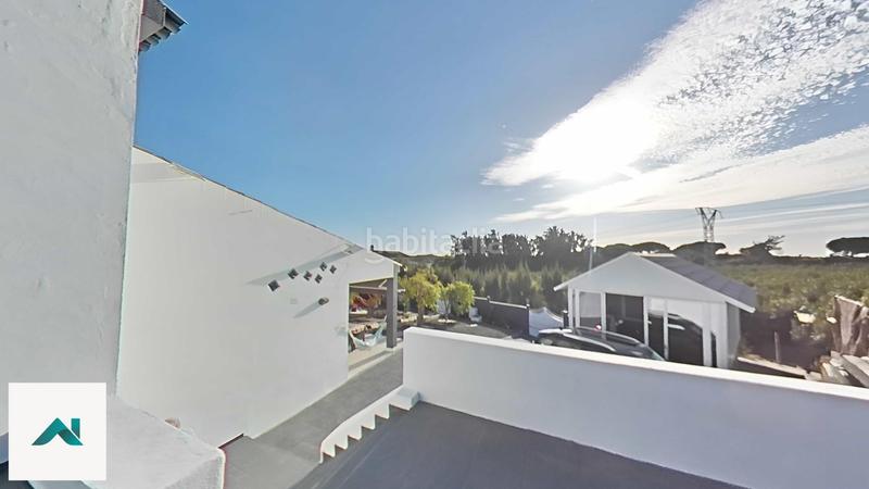 Foto 29698a57-b0cd-4c62-8d57-4cf34b0a9bc0. Chalet pinares a 5 min de la playa y del centro visita este chalet con tour virtual sin moverte de casa en Lepe