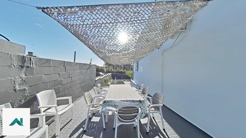 Foto 34893490-30c9-4036-adbc-74e4a521d96b. Chalet pinares a 5 min de la playa y del centro visita este chalet con tour virtual sin moverte de casa en Lepe
