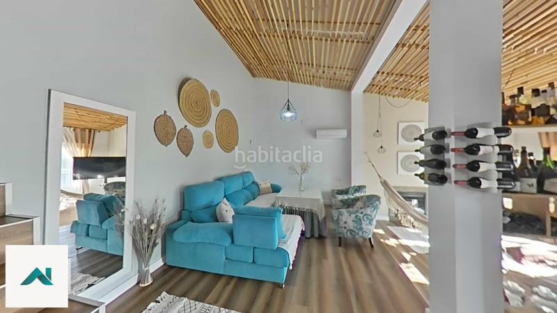 Foto 5268ea47-df23-4ea4-83d2-ebb91755c50a. Chalet pinares a 5 min de la playa y del centro visita este chalet con tour virtual sin moverte de casa en Lepe