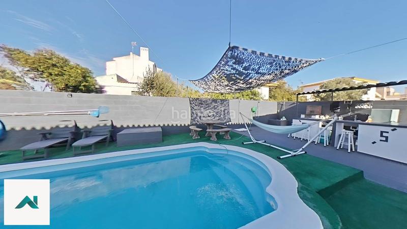 Foto 595c9c8f-284c-4796-9da2-fa5d759eb73b. Chalet pinares a 5 min de la playa y del centro visita este chalet con tour virtual sin moverte de casa en Lepe