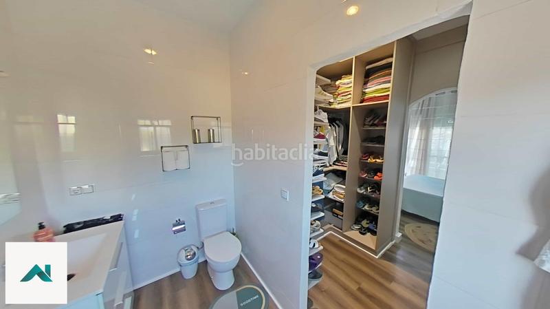 Foto 6a19c35a-1b65-4b4d-aab6-dbb4cd3f7227. Chalet pinares a 5 min de la playa y del centro visita este chalet con tour virtual sin moverte de casa en Lepe