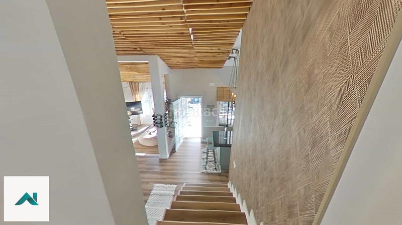 Foto 705ee593-6236-4548-ab66-b56267dfdbc1. Chalet pinares a 5 min de la playa y del centro visita este chalet con tour virtual sin moverte de casa en Lepe