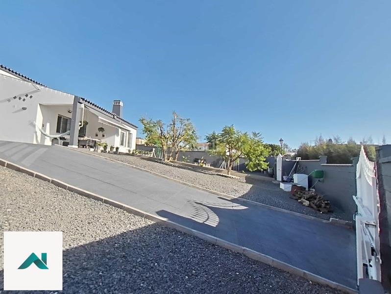 Foto 70c70145-d00f-4f6c-9a3b-e390d256d6c2. Chalet pinares a 5 min de la playa y del centro visita este chalet con tour virtual sin moverte de casa en Lepe