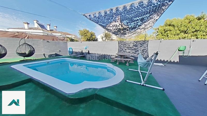 Foto 7ec3ef1a-fa83-4f50-bc11-684f6f0fde8e. Chalet pinares a 5 min de la playa y del centro visita este chalet con tour virtual sin moverte de casa en Lepe