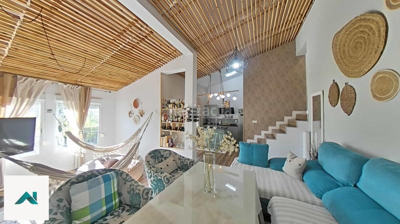 Foto d108af51-b757-4d62-9c7f-d8709960b5db. Chalet pinares a 5 min de la playa y del centro visita este chalet con tour virtual sin moverte de casa en Lepe