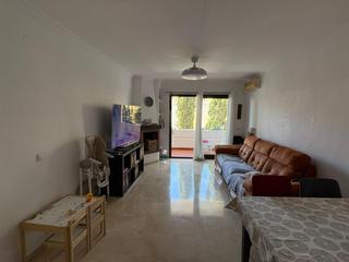 Location Appartement à Riviera del Sol. Piso en alquiler en rivera del sol  a 8 min de la playa
