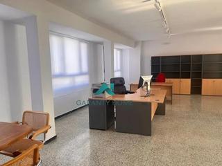Office space in Polígono Argales