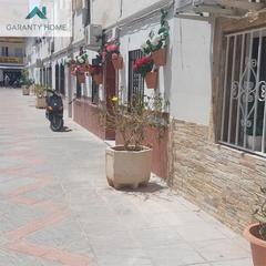 Casa a Playa de los Boliches