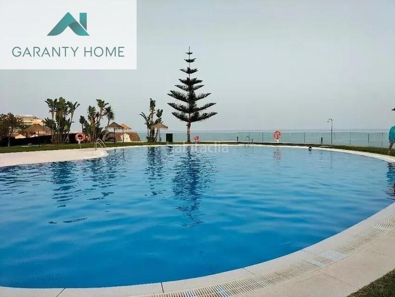 Foto 3205aed2-1db4-407d-bd81-75ac4dba06cb. Alquiler piso fantástico piso en torrequebrada en Benalmádena