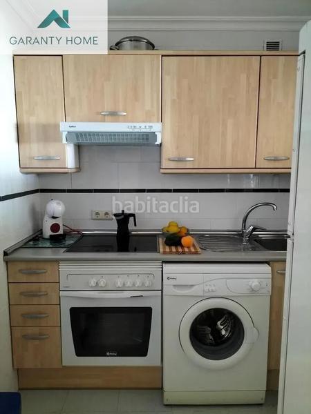 Foto b8230051-4bfd-46d9-9edf-fff0a8381fe4. Alquiler piso fantástico piso en torrequebrada en Benalmádena