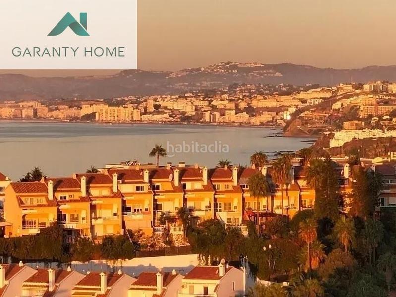Foto c36d8dff-0d93-4d16-9c51-05970b91af58. Alquiler piso fantástico piso en torrequebrada en Benalmádena