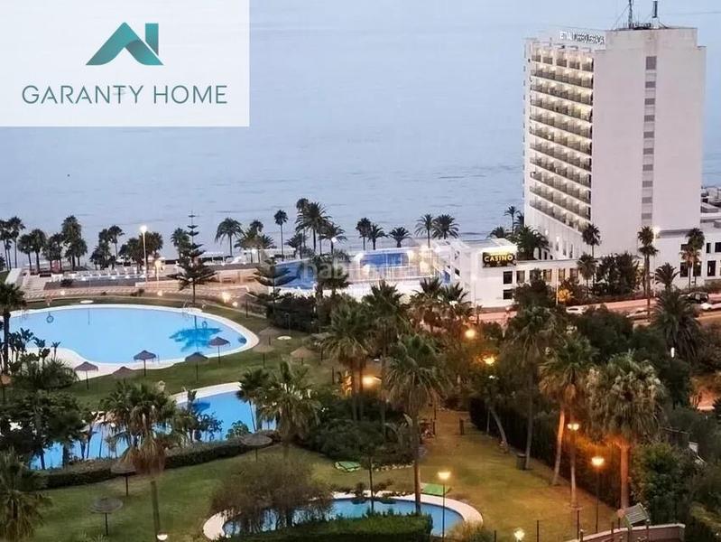Foto d9a629c7-0fd9-4139-a7b8-6427b5286d25. Alquiler piso fantástico piso en torrequebrada en Benalmádena