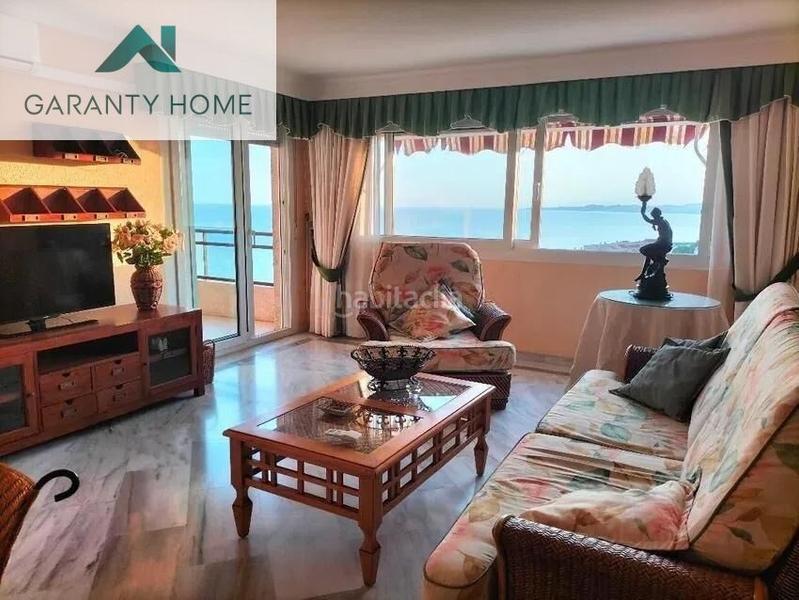 Foto fa2d8fc5-b1d3-4acc-b20f-39654632dad2. Alquiler piso fantástico piso en torrequebrada en Benalmádena