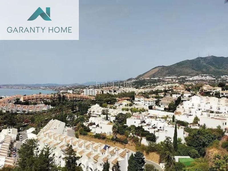Foto adf8f7c4-cd16-434c-b164-9151e09cf719. Rent flat with parking pool in Hacienda Torrequebrada Benalmádena