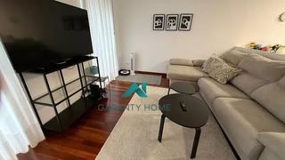 Rent Flat in Área Romántica. Piso de alquiler para estudiantes en área romántica, donostiasan