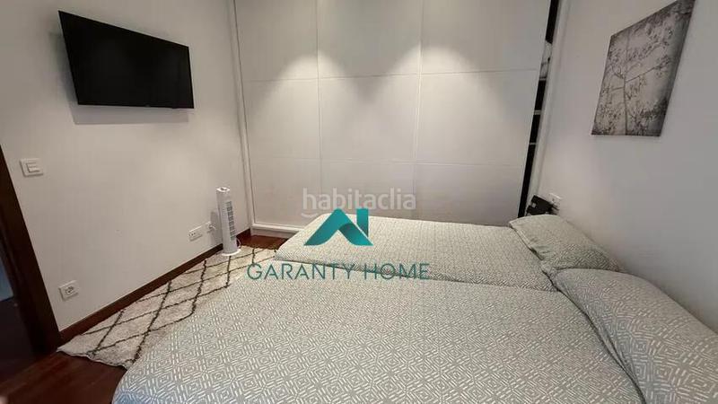 Foto 4959f98e-cfcb-497d-8ed5-c4f10706fe56. Location appartement avec parking dans Área Romántica Donostia - San Sebastián