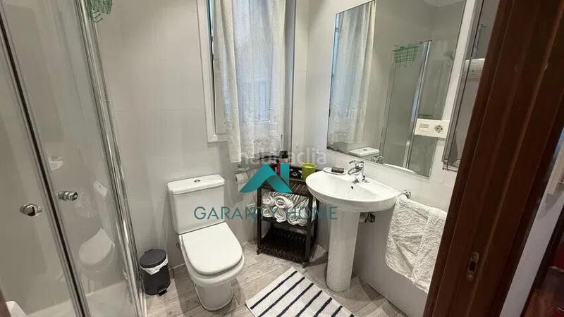 Foto 2365deee-5048-4119-b079-62170bafc070. Rent flat with parking in Área Romántica Donostia - San Sebastián